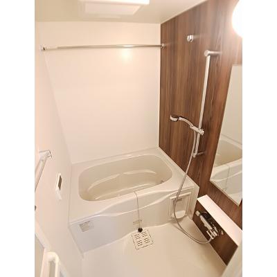 ラメール 101【管理NO：1-028480201-01010】 ★家具家電は申し込み後に搬入しますの物件写真4
