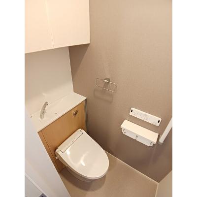 ラメール 101【管理NO：1-028480201-01010】 ★家具家電は申し込み後に搬入しますの物件写真5