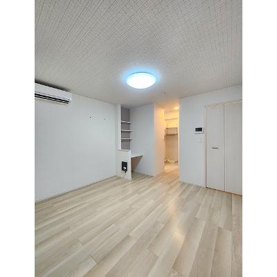 サニーガーデンＹ 102【管理NO：1-027638401-01020】 ★家具家電は申し込み後に搬入します★の物件写真2
