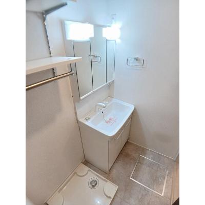 エスティタート　ブリランテ 201【管理NO：1-027133501-02010】 ★家具家電は申し込み後に搬入しますの物件写真6