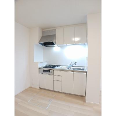 エスティタート　ブリランテ 102【管理NO：1-027133501-01020】 ★家具家電は申し込み後に搬入しますの物件写真3