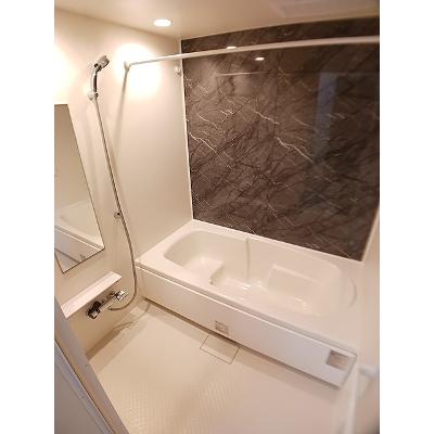 ツワブキ　Ⅰ 203【管理NO：1-027114701-02030】 ★家具家電は申し込み後に搬入します★の物件写真4