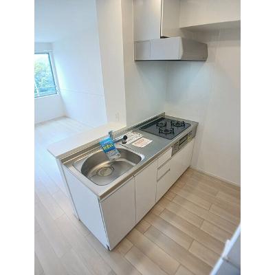 イコマ＆カドヤ 202【管理NO：1-026576601-02020】 ★家具家電は申し込み後に搬入しますの物件写真3