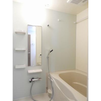 レジレンスパークⅥ 106【管理NO：1-025689202-01020】 ★家具家電は申し込み後に搬入します 2026年08月中旬入居可能の物件写真4