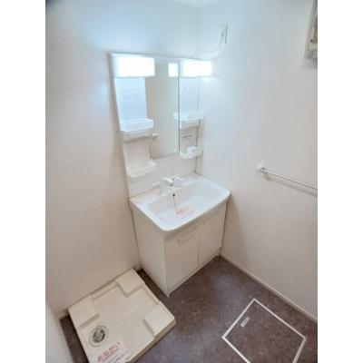 メゾン中町 201【管理NO：1-020945801-02010】 ★家具家電は申し込み後に搬入します★の物件写真6