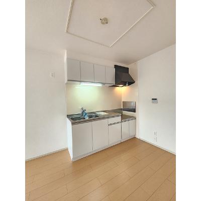 イルマーレ　Ｄ 201【管理NO：1-017924704-02010】 ★家具家電は申し込み後に搬入しますの物件写真3