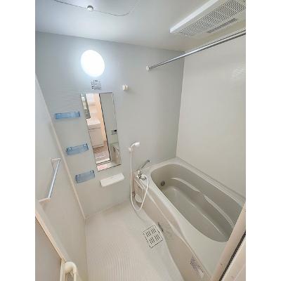 イルマーレ　Ｄ 201【管理NO：1-017924704-02010】 ★家具家電は申し込み後に搬入しますの物件写真4