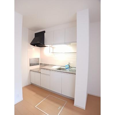 ブリーゼＡ 101【管理NO：1-017821301-01010】 ★家具家電は申し込み後に搬入します★の物件写真3