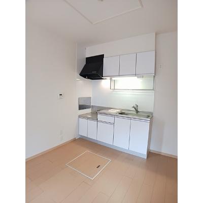 ウィステリアガーデン　Ｃ 101【管理NO：1-017056001-01010】 ★家具家電は申し込み後に搬入します★の物件写真3
