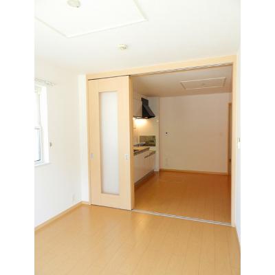 レモンライム　Ａ 101【管理NO：1-016564201-01010】 ★家具家電は申し込み後に搬入します 2026年08月下旬入居可能の物件写真2