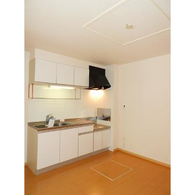 レモンライム　Ａ 101【管理NO：1-016564201-01010】 ★家具家電は申し込み後に搬入します 2026年08月下旬入居可能の物件写真3