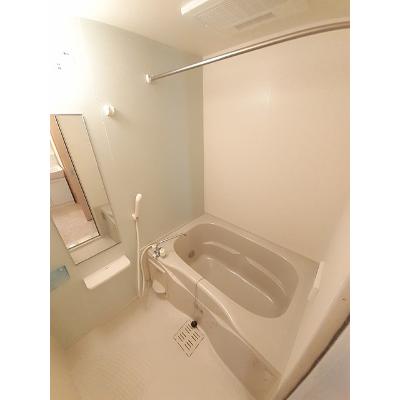 レモンライム　Ａ 101【管理NO：1-016564201-01010】 ★家具家電は申し込み後に搬入します 2026年08月下旬入居可能の物件写真4
