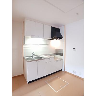 α　ＩＣＨＩＳＡＫＯ　Ａ 102【管理NO：1-015206301-01020】 ★家具家電は申し込み後に搬入しますの物件写真3