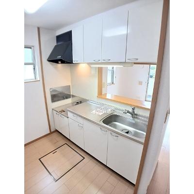 焼山・沖田レジデンスＢ 104【管理NO：1-015012402-01040】 ★家具家電は申し込み後に搬入します★の物件写真3