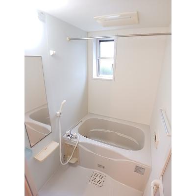 焼山・沖田レジデンスＢ 104【管理NO：1-015012402-01040】 ★家具家電は申し込み後に搬入します★の物件写真4