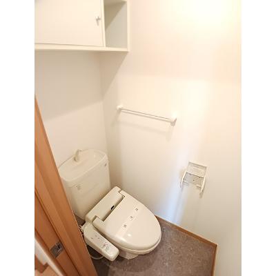 焼山・沖田レジデンスＢ 104【管理NO：1-015012402-01040】 ★家具家電は申し込み後に搬入します★の物件写真5