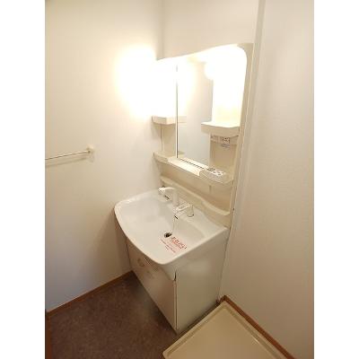 焼山・沖田レジデンスＢ 104【管理NO：1-015012402-01040】 ★家具家電は申し込み後に搬入します★の物件写真6