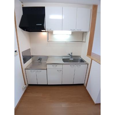 グレースカントリーⅡ 203【管理NO：1-013935102-02030】 ★家具家電は申し込み後に搬入します★の物件写真3