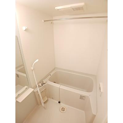 グレースカントリーⅡ 203【管理NO：1-013935102-02030】 ★家具家電は申し込み後に搬入します★の物件写真4