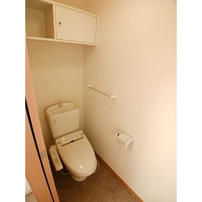グレースカントリーⅡ 203【管理NO：1-013935102-02030】 ★家具家電は申し込み後に搬入します★の物件写真5