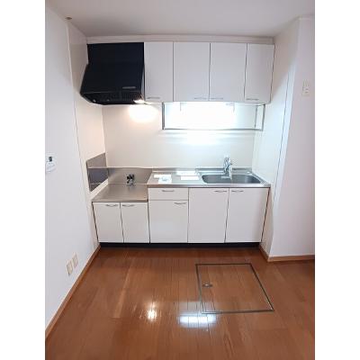プリティ－ユニゾン 104【管理NO：1-013728801-01040】 ★家具家電は申し込み後に搬入しますの物件写真3