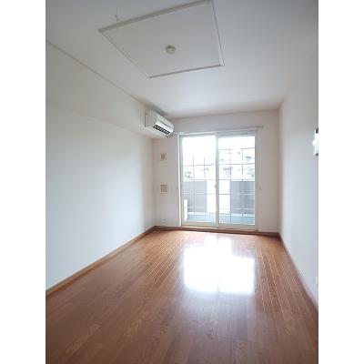 ルーラルⅡ 102【管理NO：1-013603102-01020】 ★家具家電は申し込み後に搬入します 2026年07月下旬入居可能の物件写真2
