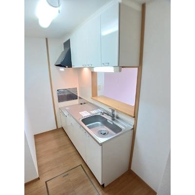 ルーラルⅡ 102【管理NO：1-013603102-01020】 ★家具家電は申し込み後に搬入します 2026年07月下旬入居可能の物件写真3