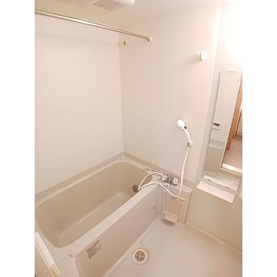 ルーラルⅡ 102【管理NO：1-013603102-01020】 ★家具家電は申し込み後に搬入します 2026年07月下旬入居可能の物件写真4