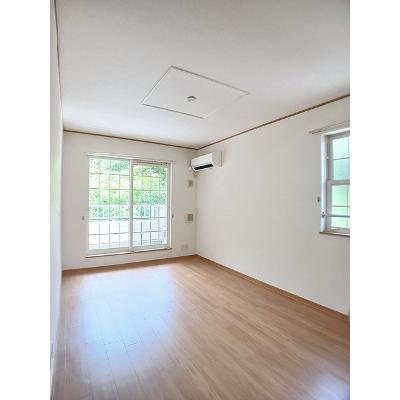 カーサ　セレノ　Ａ 203【管理NO：1-013343101-02030】 ★家具家電は申し込み後に搬入しますの物件写真2