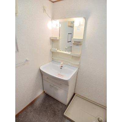 カーサ　セレノ　Ａ 203【管理NO：1-013343101-02030】 ★家具家電は申し込み後に搬入しますの物件写真6