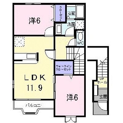 グレース・ＡＫＩ壱番館 201【管理NO：1-013336901-02010】 ★家具家電は申し込み後に搬入しますの外観画像