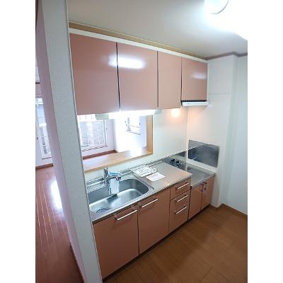 グレース・ＡＫＩ壱番館 201【管理NO：1-013336901-02010】 ★家具家電は申し込み後に搬入しますの物件写真3