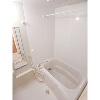 グレース・ＡＫＩ壱番館 201【管理NO：1-013336901-02010】 ★家具家電は申し込み後に搬入しますの物件写真4