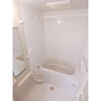 グランドールセレノＢ 203【管理NO：1-012954902-02030】 ★家具家電は申し込み後に搬入します★の物件写真4