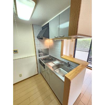 サン　ユニゾン 103【管理NO：1-012666201-01030】 ★家具家電は申し込み後に搬入します★の物件写真3