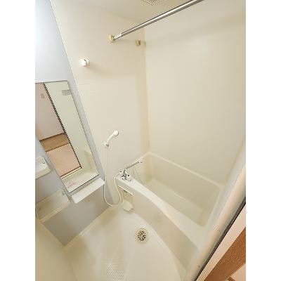 サン　ユニゾン 103【管理NO：1-012666201-01030】 ★家具家電は申し込み後に搬入します★の物件写真4