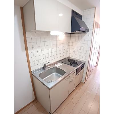 コリウス 201【管理NO：1-012395801-02010】 ★家具家電は申し込み後に搬入しますの物件写真3