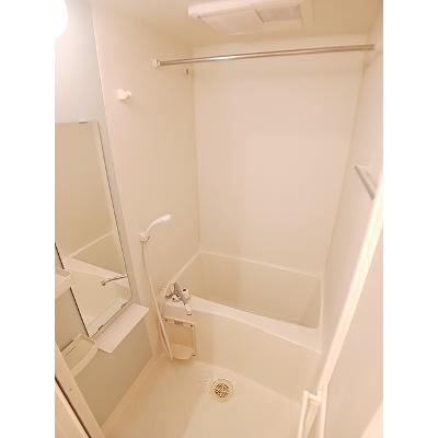 コリウス 201【管理NO：1-012395801-02010】 ★家具家電は申し込み後に搬入しますの物件写真4
