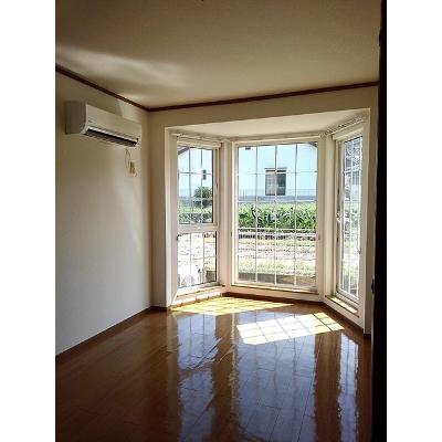 シャンブレーヌ　Ａ 101【管理NO：1-011614801-01010】 ★家具家電は申し込み後に搬入しますの物件写真2