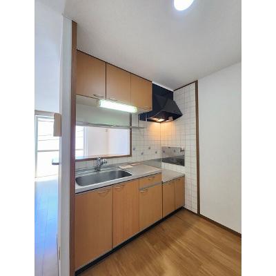シャルムＢ 203【管理NO：1-011455402-02030】 ★家具家電は申し込み後に搬入しますの物件写真3
