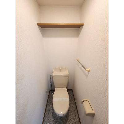 シャルムＢ 203【管理NO：1-011455402-02030】 ★家具家電は申し込み後に搬入しますの物件写真5