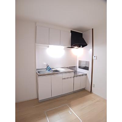 シャルムＡ 102【管理NO：1-011455401-01020】 ★家具家電は申し込み後に搬入しますの物件写真3