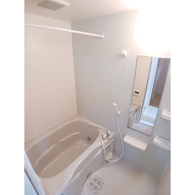 シャルムＡ 102【管理NO：1-011455401-01020】 ★家具家電は申し込み後に搬入しますの物件写真4