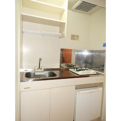 ボナール 104【管理NO：1-011208001-01040】 ★家具家電は申し込み後に搬入しますの物件写真3