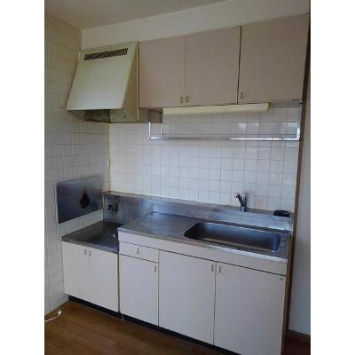 クレストール２１ 201【管理NO：1-007413201-02010】 ★家具家電は申し込み後に搬入しますの物件写真3