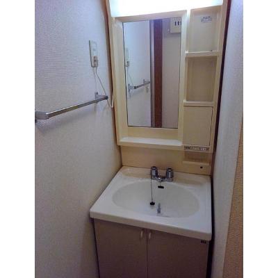 クレストール２１ 201【管理NO：1-007413201-02010】 ★家具家電は申し込み後に搬入しますの物件写真6