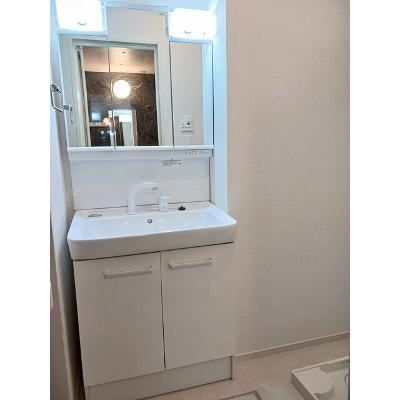 サングレイス 203【管理NO：1-028344001-02030】 ★家具家電は申し込み後に搬入します 2026年08月中旬入居可能の物件写真6