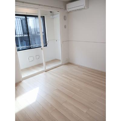 サングレイス 102【管理NO：1-028344001-01020】 ★家具家電は申し込み後に搬入します 2026年08月中旬入居可能の物件写真2