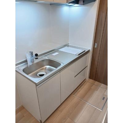 サングレイス 102【管理NO：1-028344001-01020】 ★家具家電は申し込み後に搬入します 2026年08月中旬入居可能の物件写真3