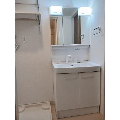 サングレイス 102【管理NO：1-028344001-01020】 ★家具家電は申し込み後に搬入します 2026年08月中旬入居可能の物件写真6